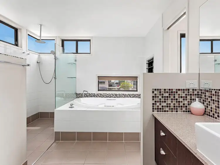 Sixth view of Homely house listing, 85 Shrapnel Road, Cannon Hill QLD 4170