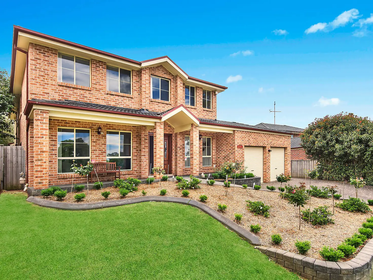 Main view of Homely house listing, 12 The Watermark, Mount Annan NSW 2567