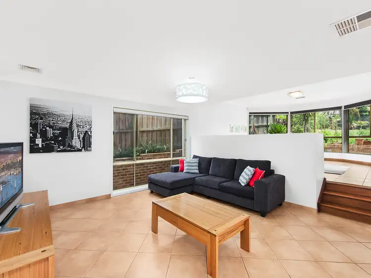 Second view of Homely house listing, 12 The Watermark, Mount Annan NSW 2567