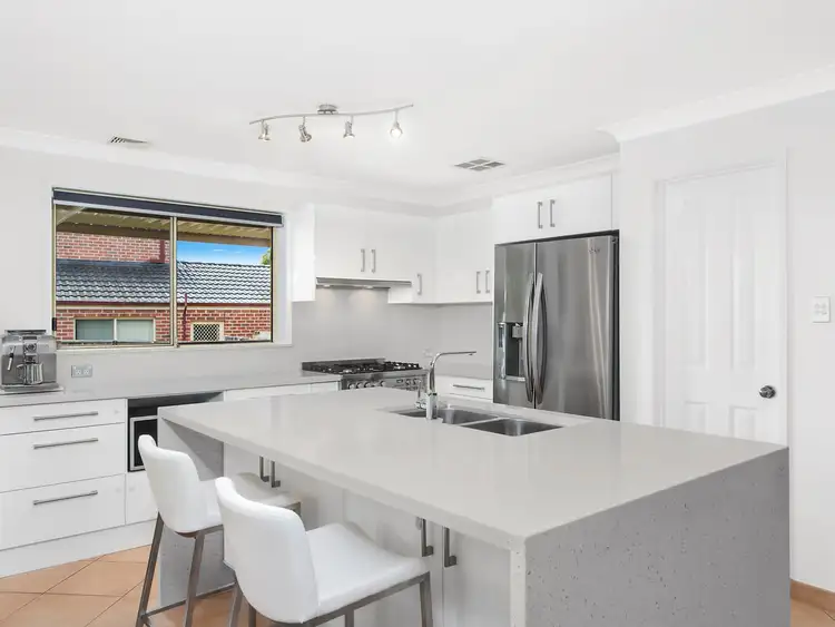 Third view of Homely house listing, 12 The Watermark, Mount Annan NSW 2567
