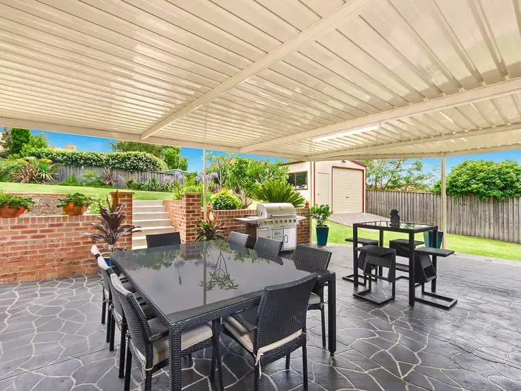 Fifth view of Homely house listing, 12 The Watermark, Mount Annan NSW 2567