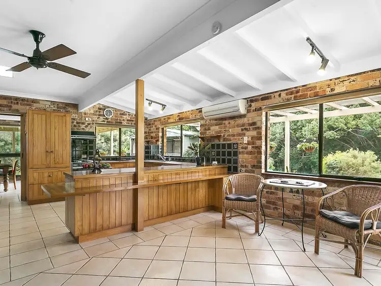 Second view of Homely house listing, 34 Azalea Street, Mullumbimby NSW 2482