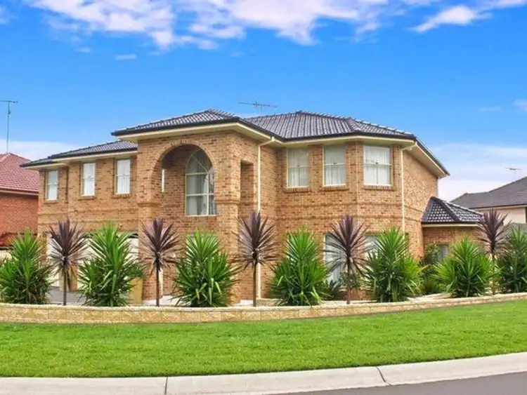Second view of Homely house listing, 21 Oatley Circuit, Harrington Park NSW 2567
