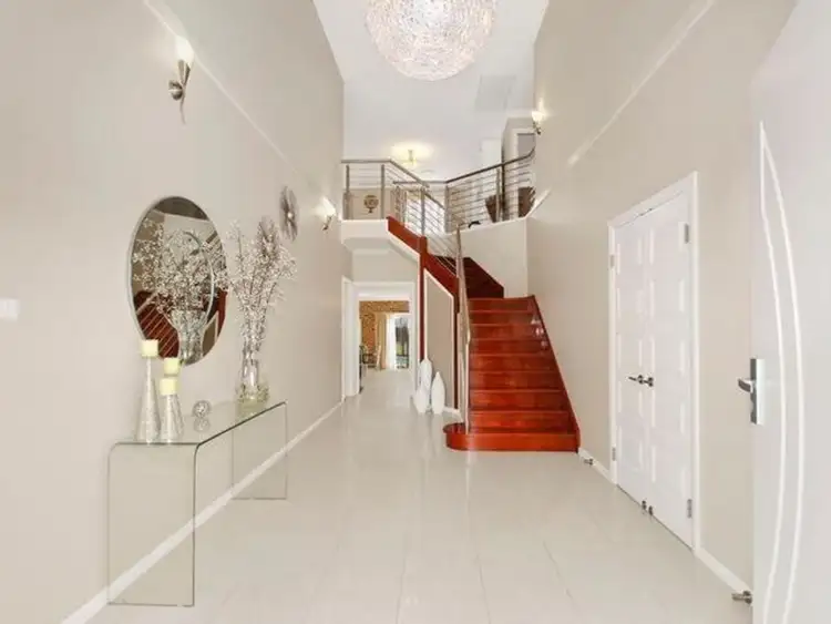 Third view of Homely house listing, 21 Oatley Circuit, Harrington Park NSW 2567