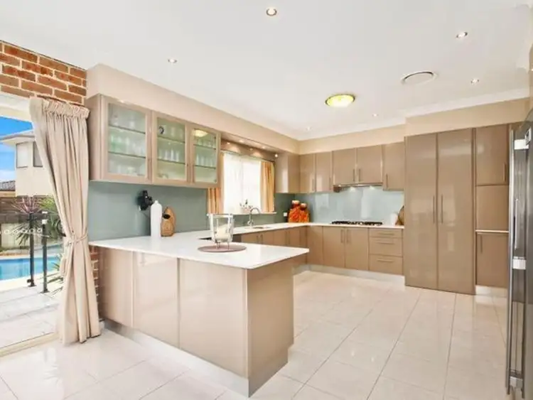 Fourth view of Homely house listing, 21 Oatley Circuit, Harrington Park NSW 2567