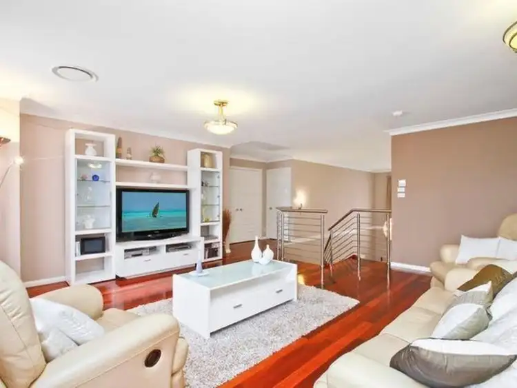 Fifth view of Homely house listing, 21 Oatley Circuit, Harrington Park NSW 2567
