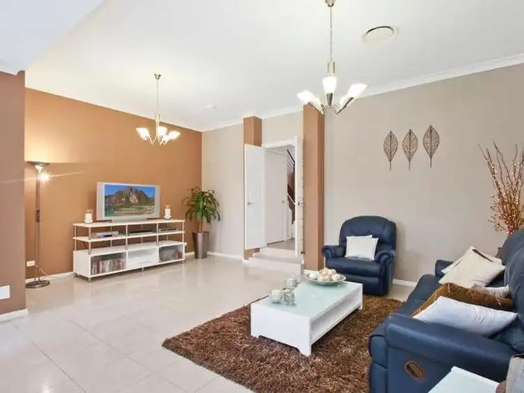 Sixth view of Homely house listing, 21 Oatley Circuit, Harrington Park NSW 2567