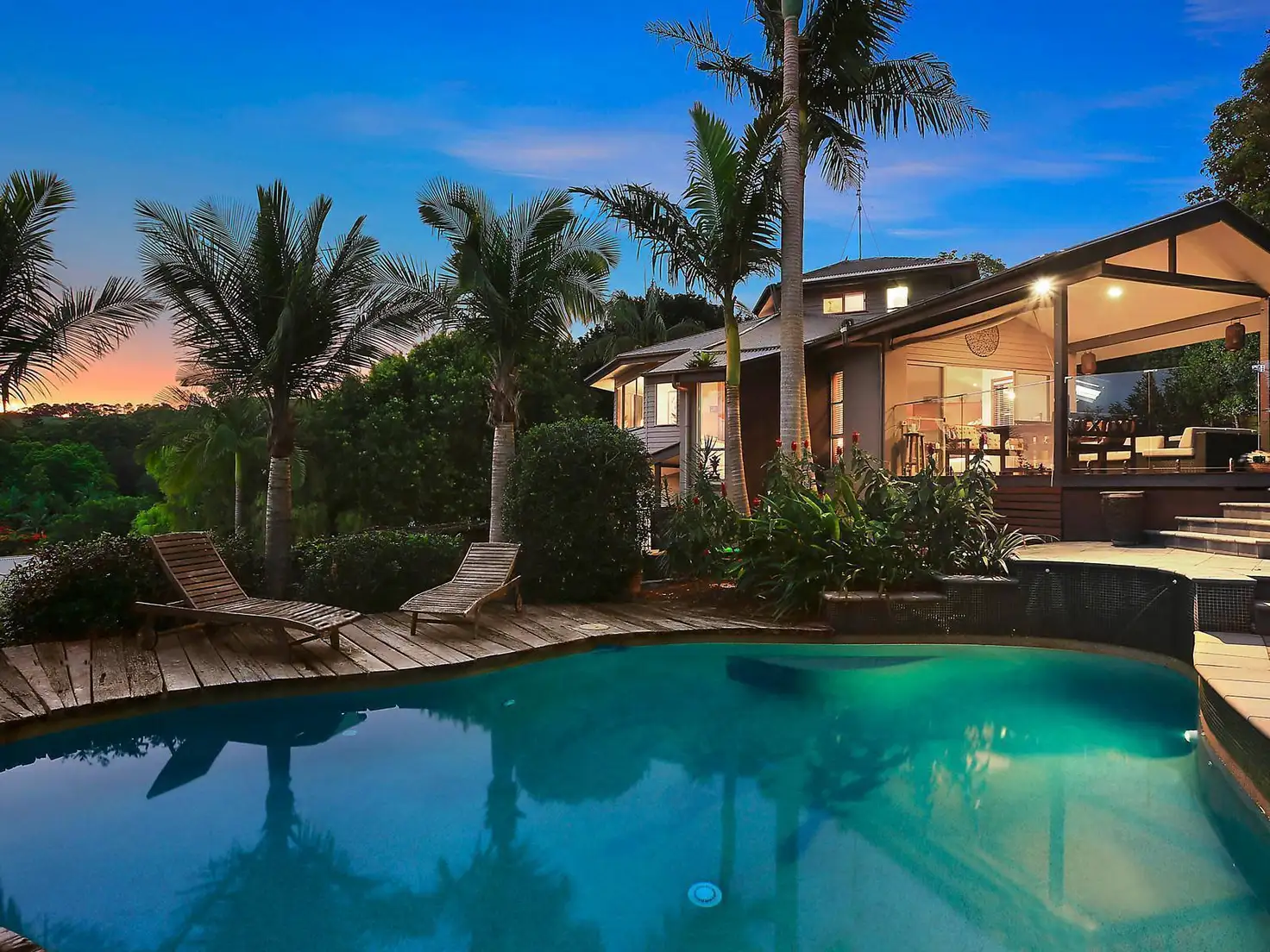 Main view of Homely house listing, 12 Caniaba Crescent, Suffolk Park NSW 2481