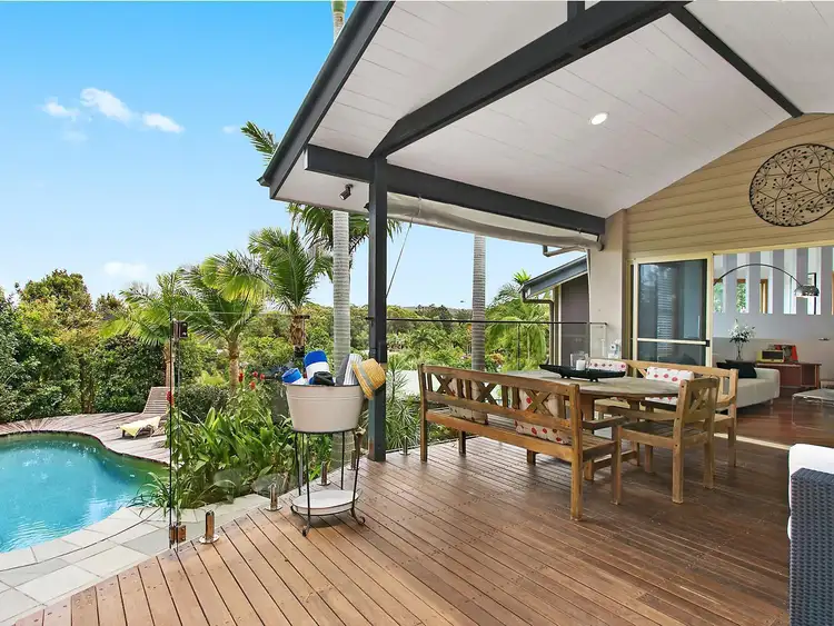 Fifth view of Homely house listing, 12 Caniaba Crescent, Suffolk Park NSW 2481
