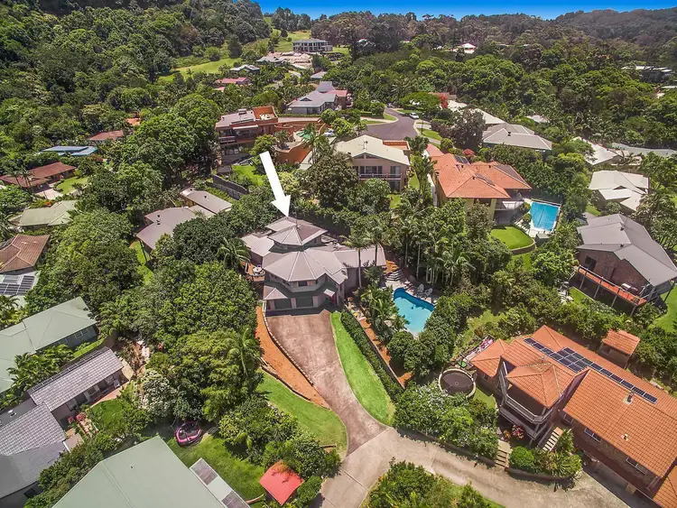 Sixth view of Homely house listing, 12 Caniaba Crescent, Suffolk Park NSW 2481