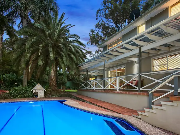 20 Bounty Avenue, Castle Hill NSW 2154