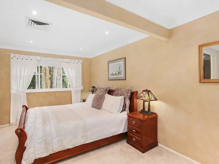 Fifth view of Homely house listing, 20 Bounty Avenue, Castle Hill NSW 2154