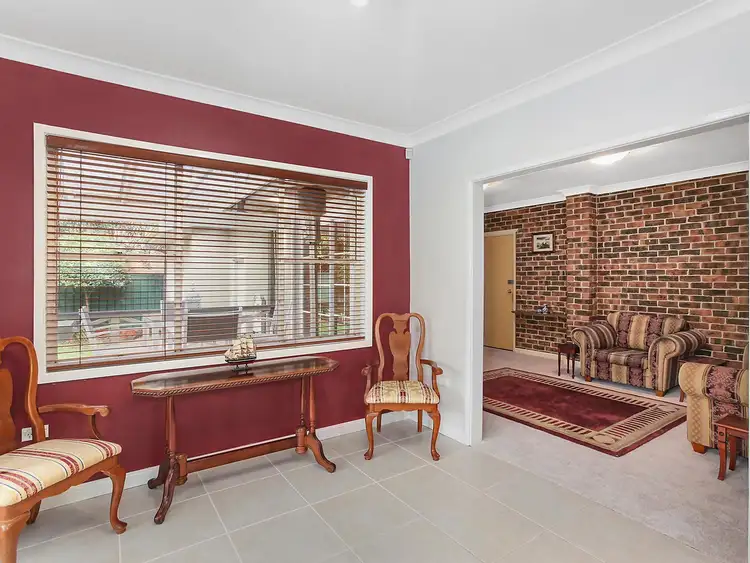 Sixth view of Homely house listing, 20 Bounty Avenue, Castle Hill NSW 2154