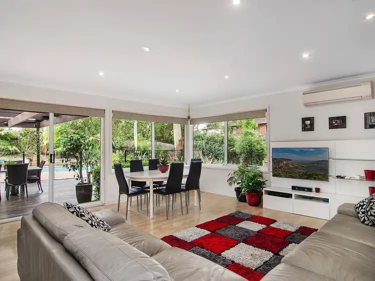 Third view of Homely house listing, 10 Kookaburra Place, West Pennant Hills NSW 2125