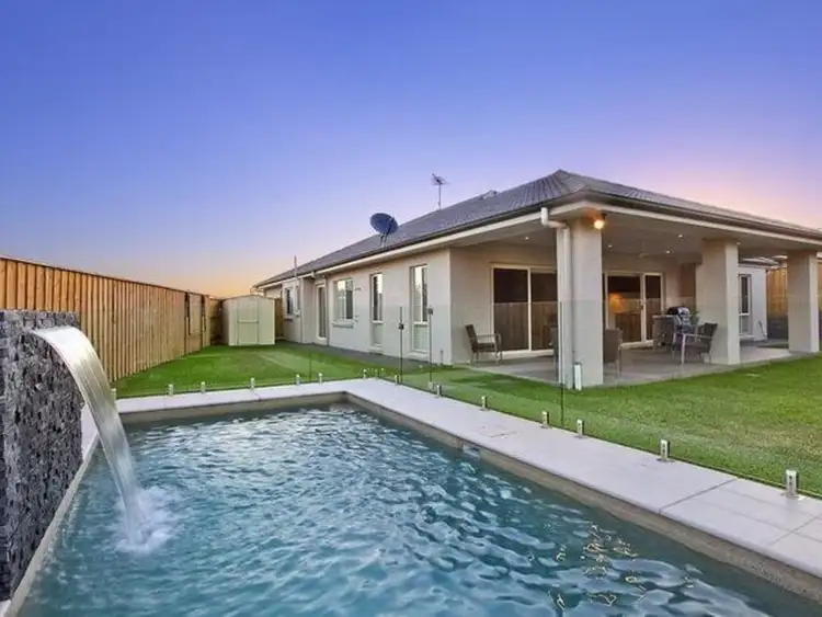 5 Dunk Place, Camden Park NSW 2570