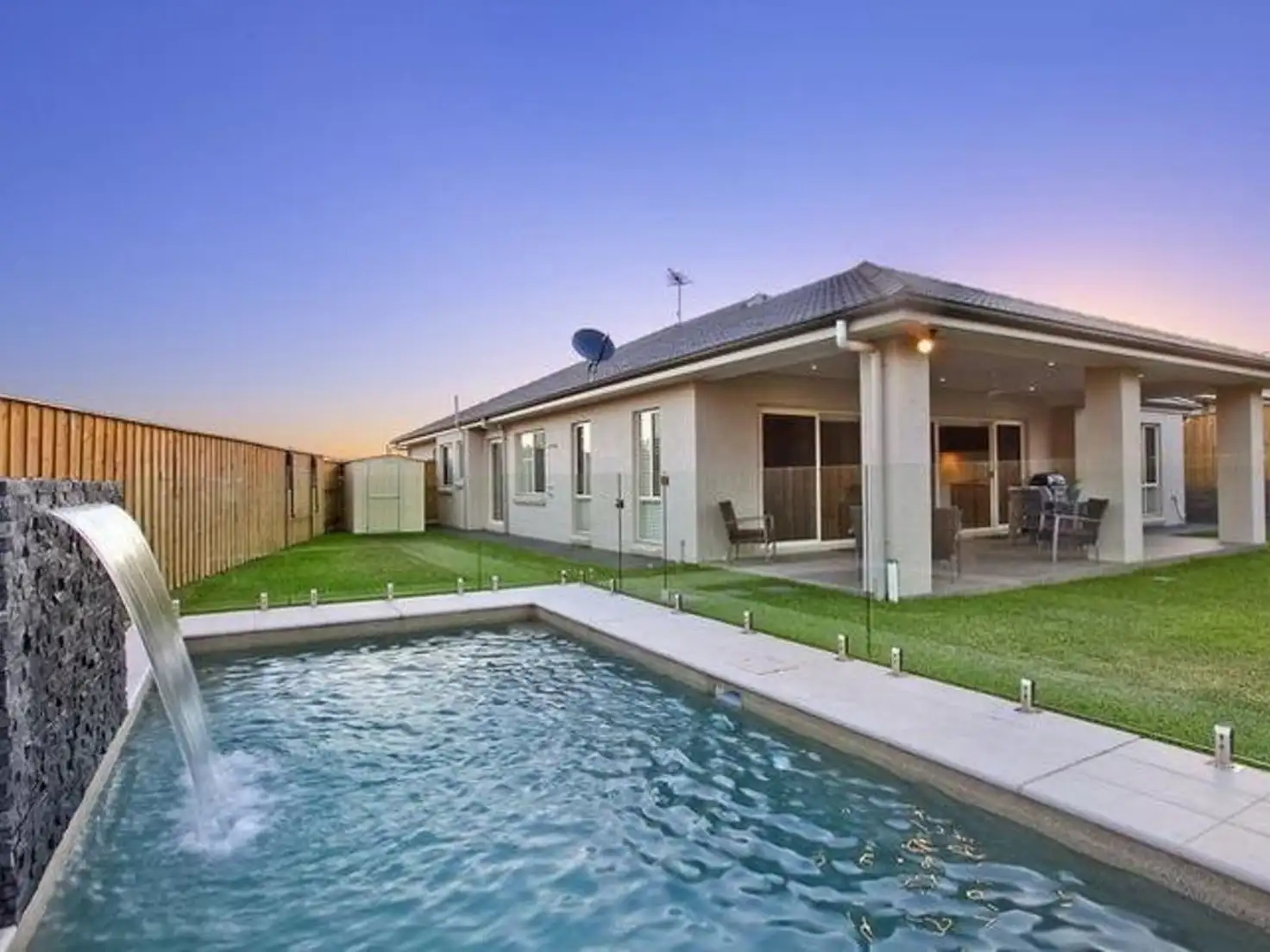 Main view of Homely house listing, 5 Dunk Place, Camden Park NSW 2570