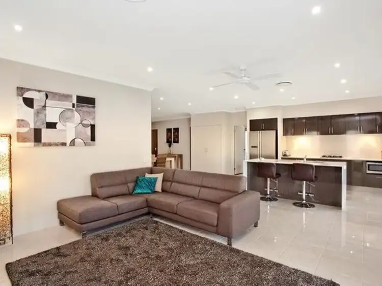 Third view of Homely house listing, 5 Dunk Place, Camden Park NSW 2570