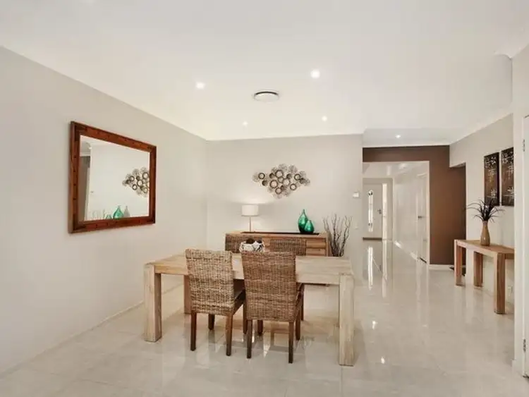 Fourth view of Homely house listing, 5 Dunk Place, Camden Park NSW 2570