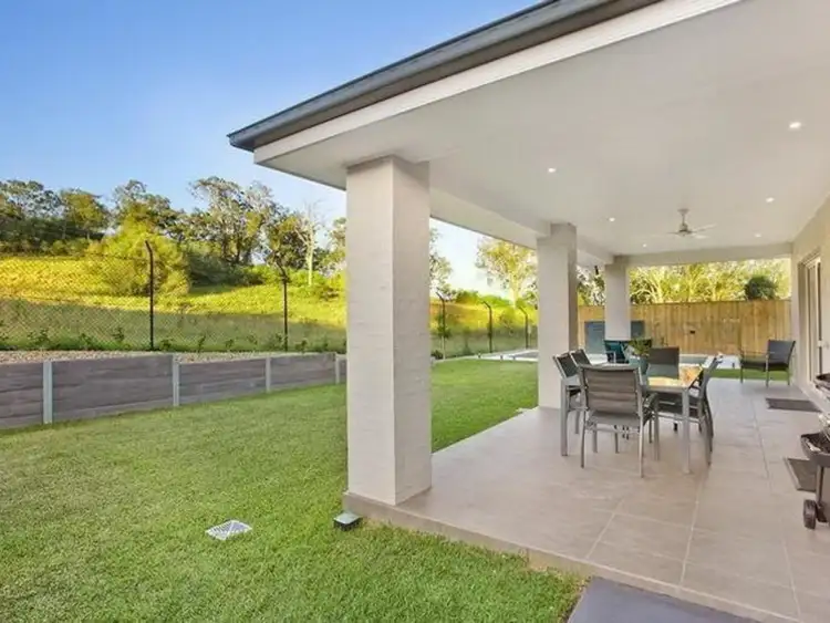 Fifth view of Homely house listing, 5 Dunk Place, Camden Park NSW 2570