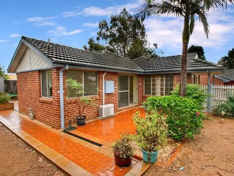 Main view of Homely house listing, 18 Waratah Court, Narellan Vale NSW 2567