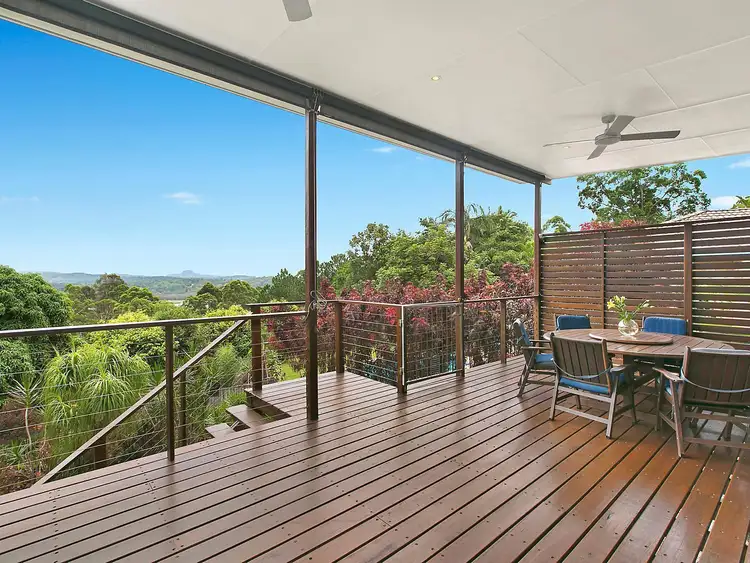 Second view of Homely house listing, 7 Jarrah Road, Buderim QLD 4556