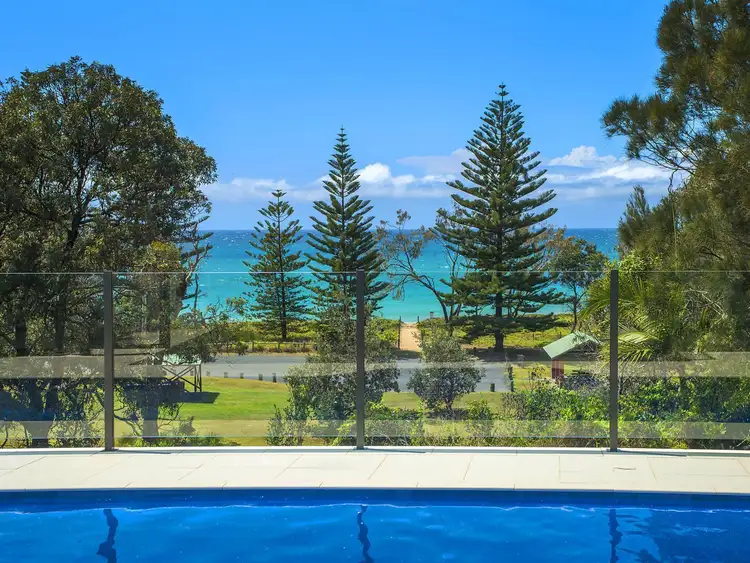 Third view of Homely house listing, 15 Blue Luben Close, Korora NSW 2450