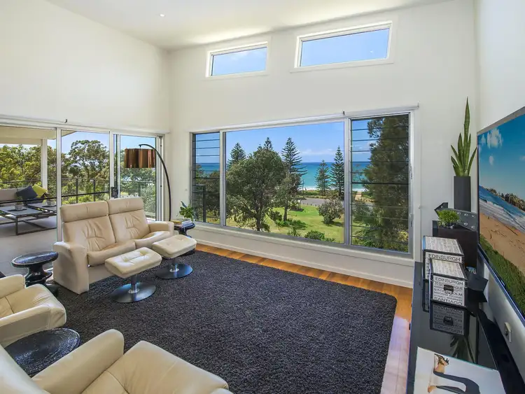 Fourth view of Homely house listing, 15 Blue Luben Close, Korora NSW 2450