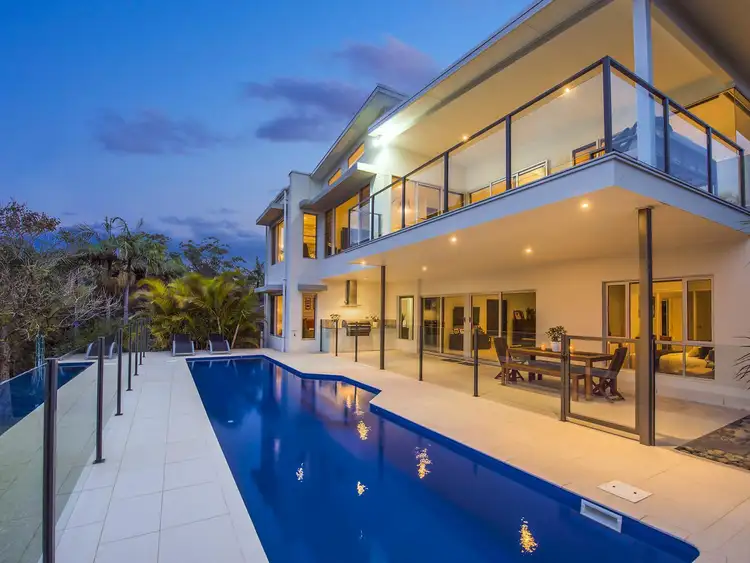 Fifth view of Homely house listing, 15 Blue Luben Close, Korora NSW 2450
