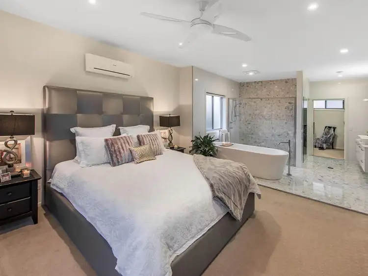 Sixth view of Homely house listing, 15 Blue Luben Close, Korora NSW 2450