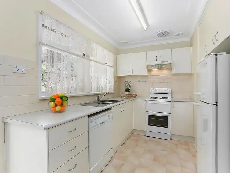 Third view of Homely house listing, 8 Lillihina Avenue, Cromer NSW 2099