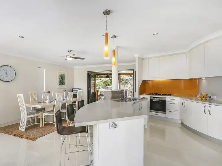 Third view of Homely house listing, 14 Emerald Avenue, Sapphire Beach NSW 2450