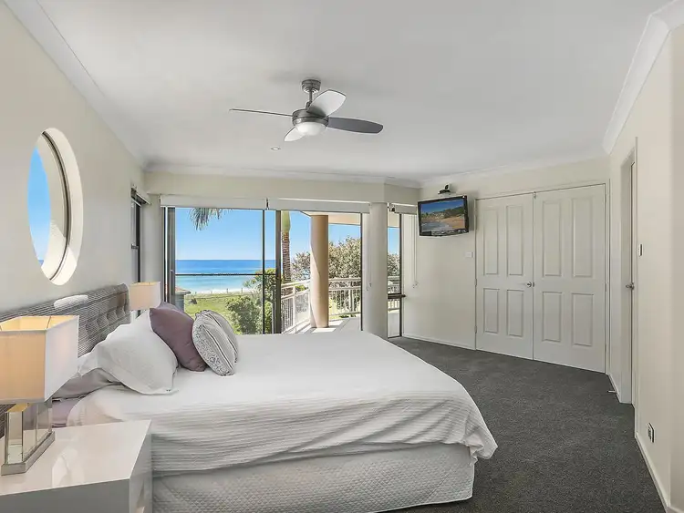 Fifth view of Homely house listing, 14 Emerald Avenue, Sapphire Beach NSW 2450