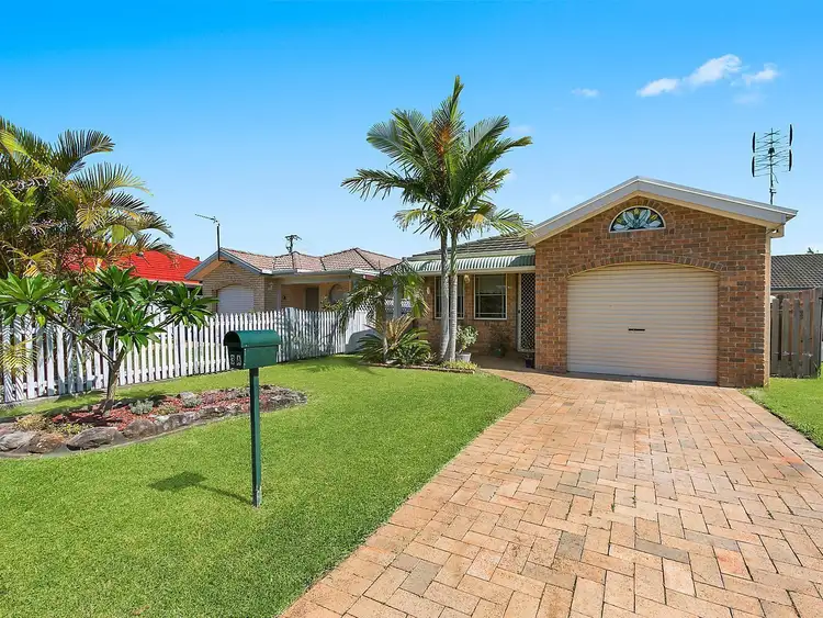 3A Eeley Close, Coffs Harbour NSW 2450