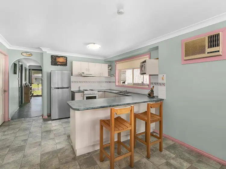 Second view of Homely house listing, 3A Eeley Close, Coffs Harbour NSW 2450