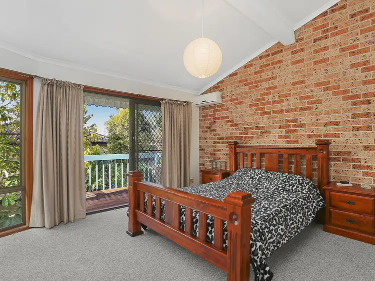 Fourth view of Homely townhouse listing, 12/10 Elizabeth Street, Coffs Harbour NSW 2450