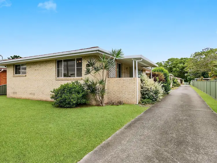 1/75 West High Street, Coffs Harbour NSW 2450