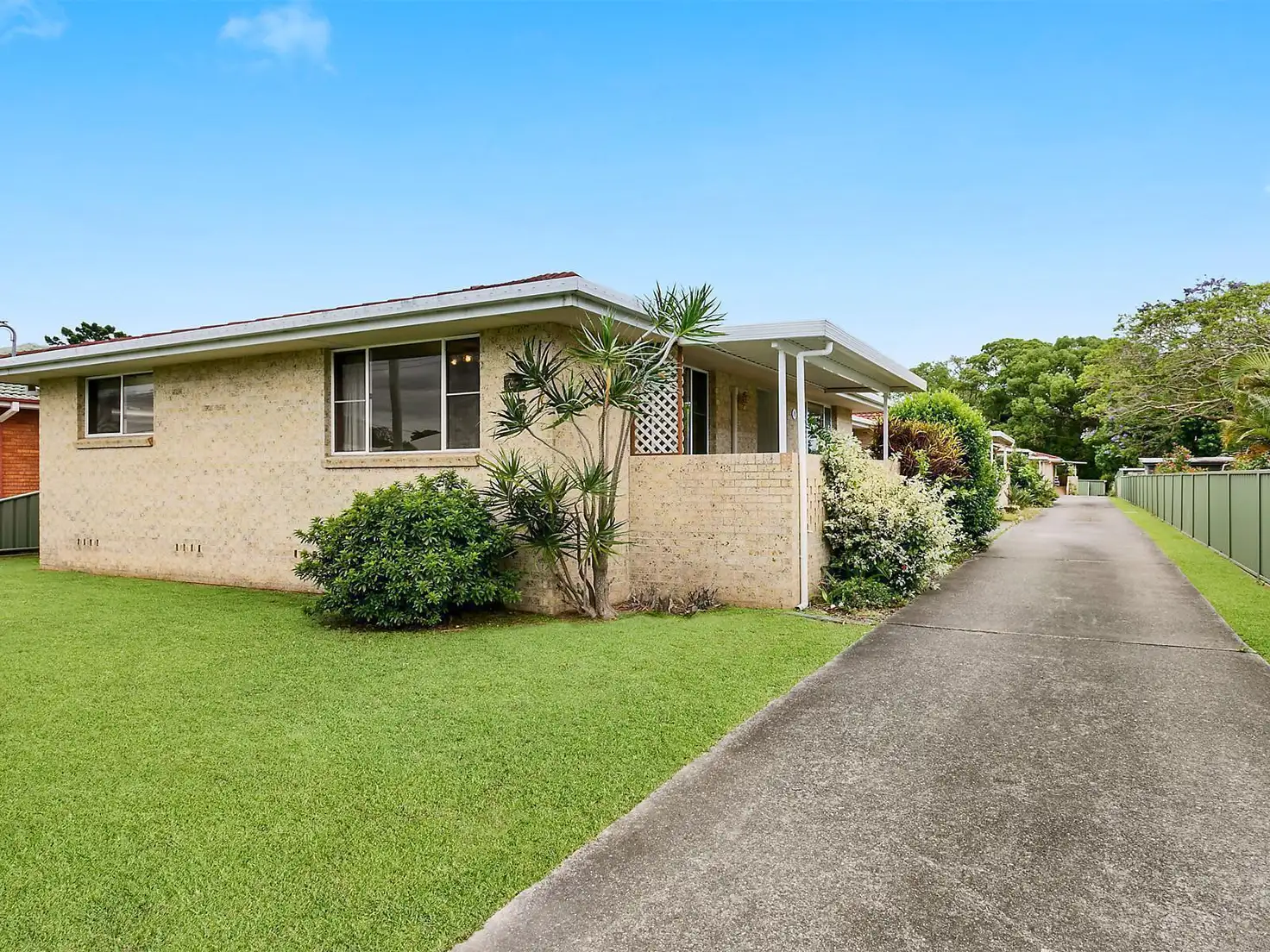 Main view of Homely villa listing, 1/75 West High Street, Coffs Harbour NSW 2450