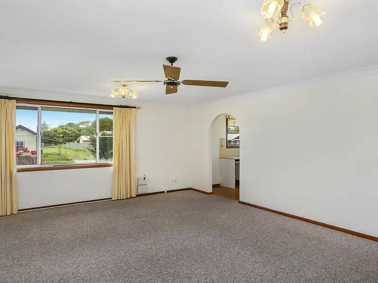 Second view of Homely villa listing, 1/75 West High Street, Coffs Harbour NSW 2450