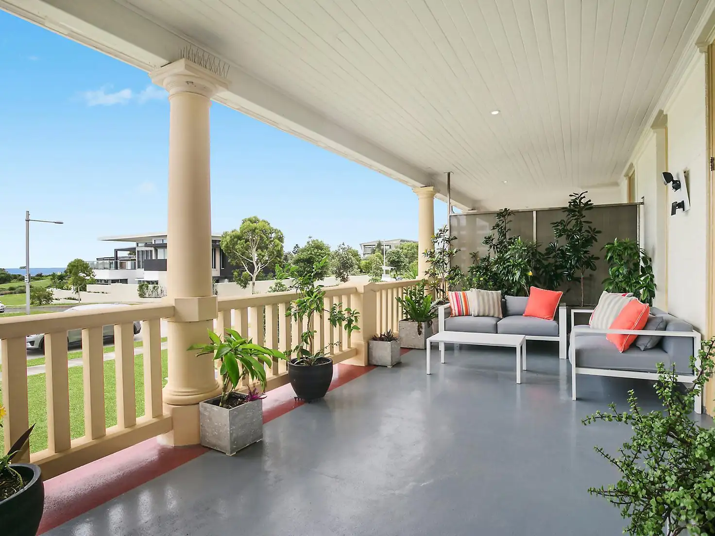 Main view of Homely apartment listing, 4/10 Darwin Avenue, Little Bay NSW 2036