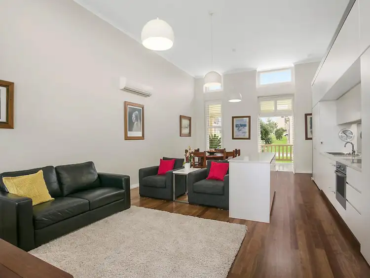 Second view of Homely apartment listing, 4/10 Darwin Avenue, Little Bay NSW 2036