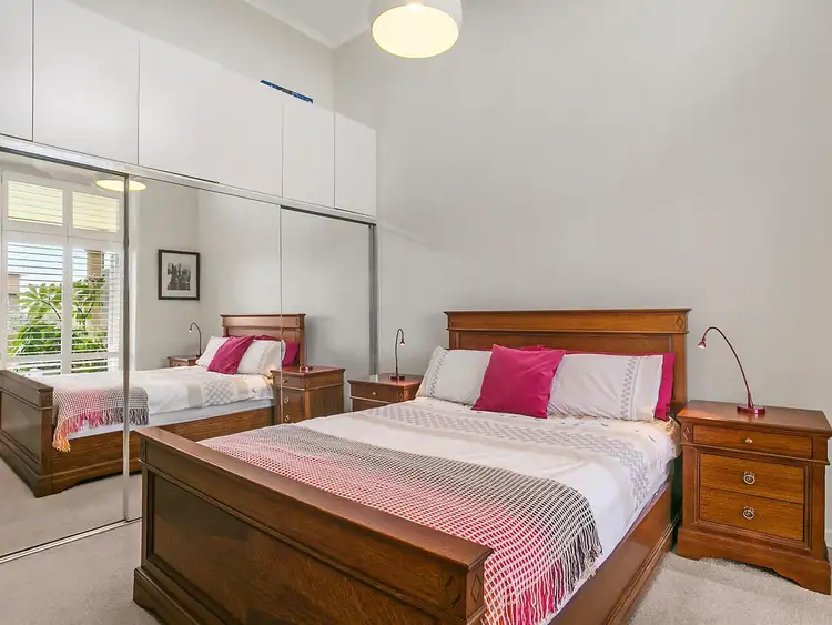 Third view of Homely apartment listing, 4/10 Darwin Avenue, Little Bay NSW 2036