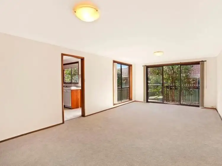 2/111 Caringbah Road, Caringbah NSW 2229