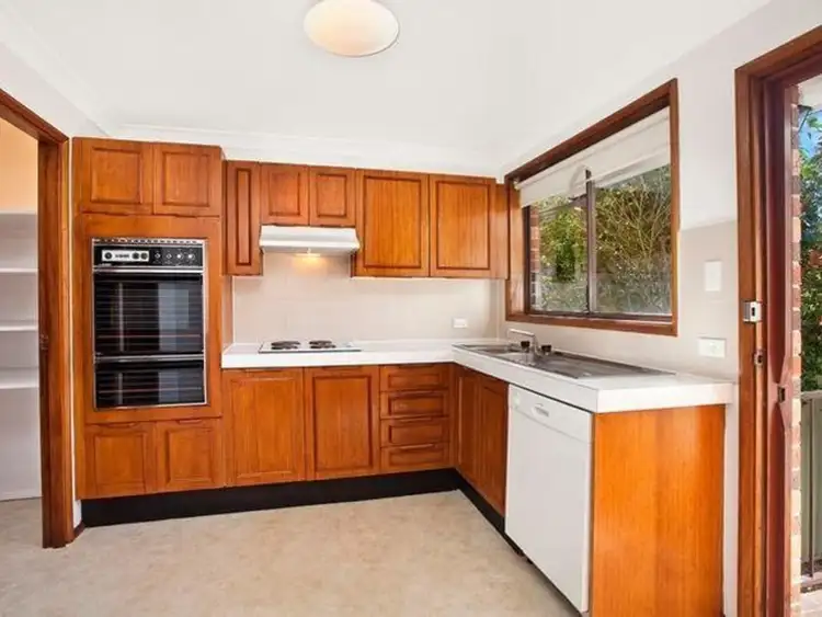 Second view of Homely villa listing, 2/111 Caringbah Road, Caringbah NSW 2229