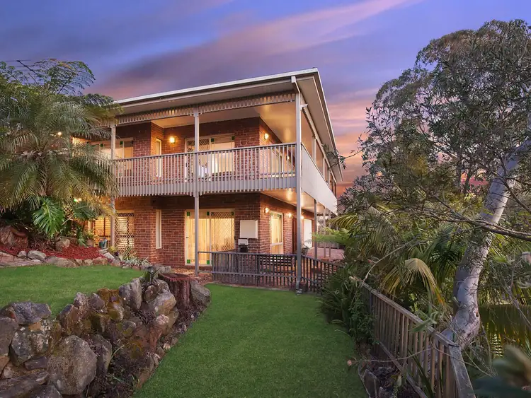 37 Banyula Place, Mount Colah NSW 2079