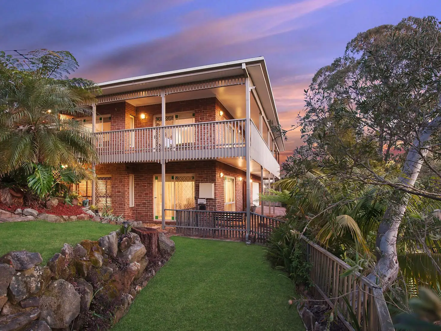 Main view of Homely house listing, 37 Banyula Place, Mount Colah NSW 2079