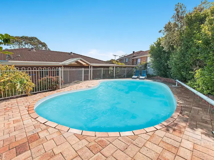 Third view of Homely house listing, 37 Banyula Place, Mount Colah NSW 2079