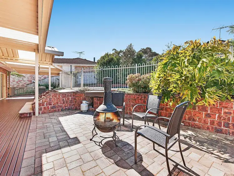 Sixth view of Homely house listing, 37 Banyula Place, Mount Colah NSW 2079