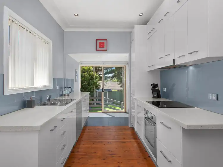 Second view of Homely house listing, 6 Nioka Avenue, Point Clare NSW 2250
