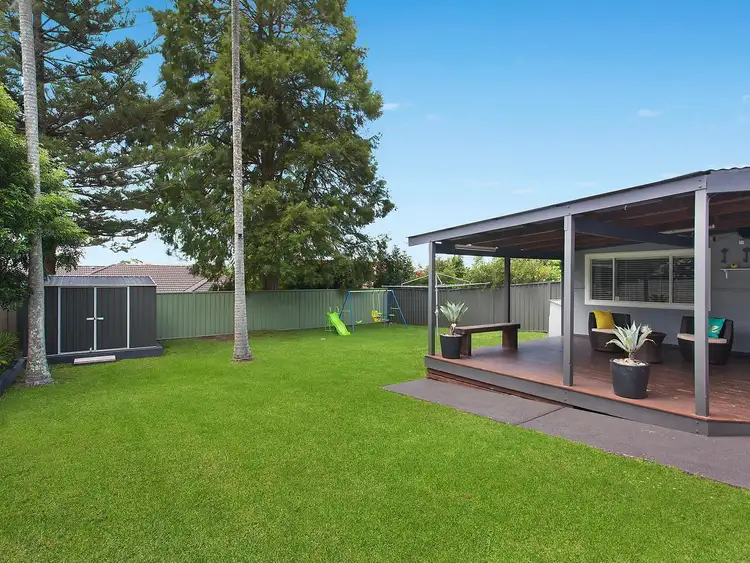 Third view of Homely house listing, 6 Nioka Avenue, Point Clare NSW 2250