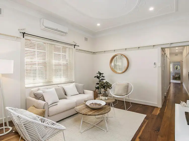 Main view of Homely apartment listing, 2/72 Willis Street, Kingsford NSW 2032